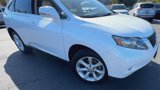 Used 2011 Lexus RX 350 2WD image 3
