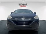 Used 2015 Hyundai Tucson GLS image 2