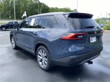 Certified 2024 Toyota Grand Highlander Limited image 3