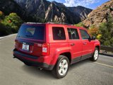Used 2016 Jeep Patriot Sport w/ All Weather Capability Group image 3