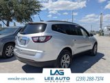 Used 2016 Chevrolet Traverse LT image 3