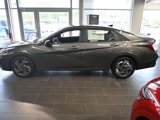 New 2025 Hyundai Elantra Sport image 4