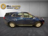 Used 2022 Chevrolet Equinox LT image 4