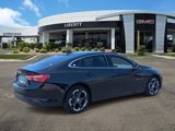 Used 2022 Chevrolet Malibu LT image 3