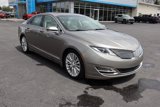 Used 2016 Lincoln MKZ AWD w/ Equipment Group 200A Select image 2