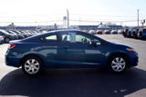 Used 2014 Honda Civic LX image 6
