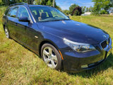 Used 2008 BMW 535xi Wagon image 3