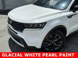Used 2021 Kia Sorento SX Prestige image 2
