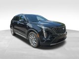 Used 2021 Cadillac XT4 Premium Luxury image 2