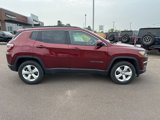 Used 2020 Jeep Compass Latitude w/ Cold Weather Group image 2