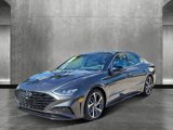 Used 2023 Hyundai Sonata SEL Plus w/ Preferred Accessory Package image 3