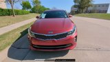 Used 2016 Kia Optima SX image 3