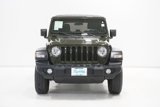 Used 2021 Jeep Wrangler Unlimited Sport image 3