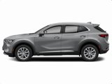 Used 2023 Buick Envision Essence w/ Sport Touring Package image 3