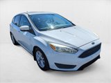 Used 2015 Ford Focus SE image 3