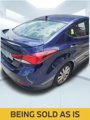 Used 2014 Hyundai Elantra SE w/ Option Group 02 image 5