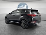 Used 2019 Kia Sportage EX w/ EX Sport Appearance Package image 5