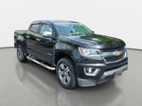 Used 2016 Chevrolet Colorado LT w/ Luxury Package, Chrome image 3