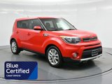 Used 2019 Kia Soul + image 1