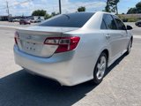 Used 2012 Toyota Camry SE image 5