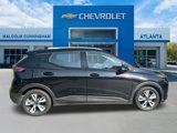 Certified 2022 Chevrolet Bolt EUV LT w/ Convenience Package image 4