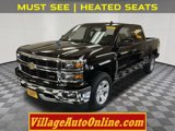 Used 2015 Chevrolet Silverado 1500 LT w/ All Star Edition image 1