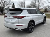 Used 2023 Mitsubishi Outlander SE image 5