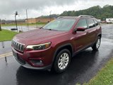 Used 2019 Jeep Cherokee Latitude w/ Cold Weather Group image 3
