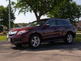 Used 2015 Acura RDX AWD image 5