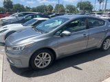 Used 2017 Kia Forte S w/ S Technology Package image 3