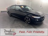 Used 2022 Honda Accord Sport image 3