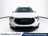 Used 2019 GMC Terrain SLE w/ Driver Convenience Package image 2