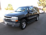 Used 2002 Chevrolet Tahoe LS w/ Traction Pkg image 3