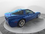 Used 2002 Chevrolet Corvette Coupe w/ Preferred Equipment Group2 image 6