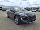 Used 2022 Ford Escape SEL image 3