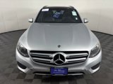 Used 2018 Mercedes-Benz GLC 300 4MATIC image 2