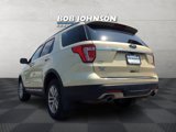 Used 2018 Ford Explorer XLT w/ Equipment Group 202A image 6