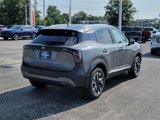 New 2025 Nissan Kicks SV w/ SV Premium Package image 5
