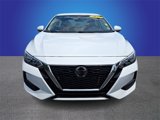 Used 2023 Nissan Sentra SV image 2