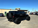 Used 2017 Jeep Wrangler Unlimited Rubicon image 3