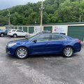 Used 2013 Chevrolet Malibu LT image 2