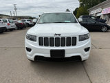 Used 2014 Jeep Grand Cherokee Altitude image 2
