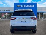 Used 2019 Chevrolet Traverse LT image 5