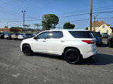 Used 2018 Chevrolet Traverse High Country image 3