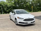 Used 2017 Ford Fusion SE image 6