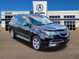Used 2011 Acura MDX w/ Technology Package image 1