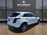 Certified 2022 Cadillac XT5 Premium Luxury image 3