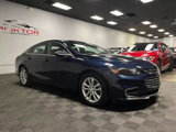 Used 2016 Chevrolet Malibu LT image 2