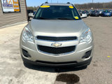 Used 2015 Chevrolet Equinox LT w/ Driver Convenience Package image 2