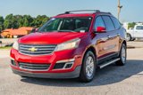 Used 2014 Chevrolet Traverse LT w/ LPO, 'HIT The Road' Package image 3